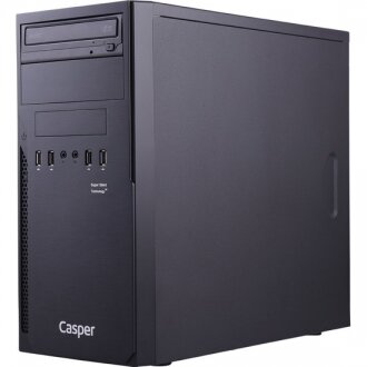 Casper Nirvana N200 N2L.1050-8600X Masaüstü Bilgisayar kullananlar yorumlar